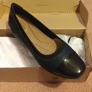 Unstructured by Clarks